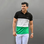 POLO HOMBRE REF 9-3210R