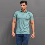 POLO HOMBRE REF 9-3212