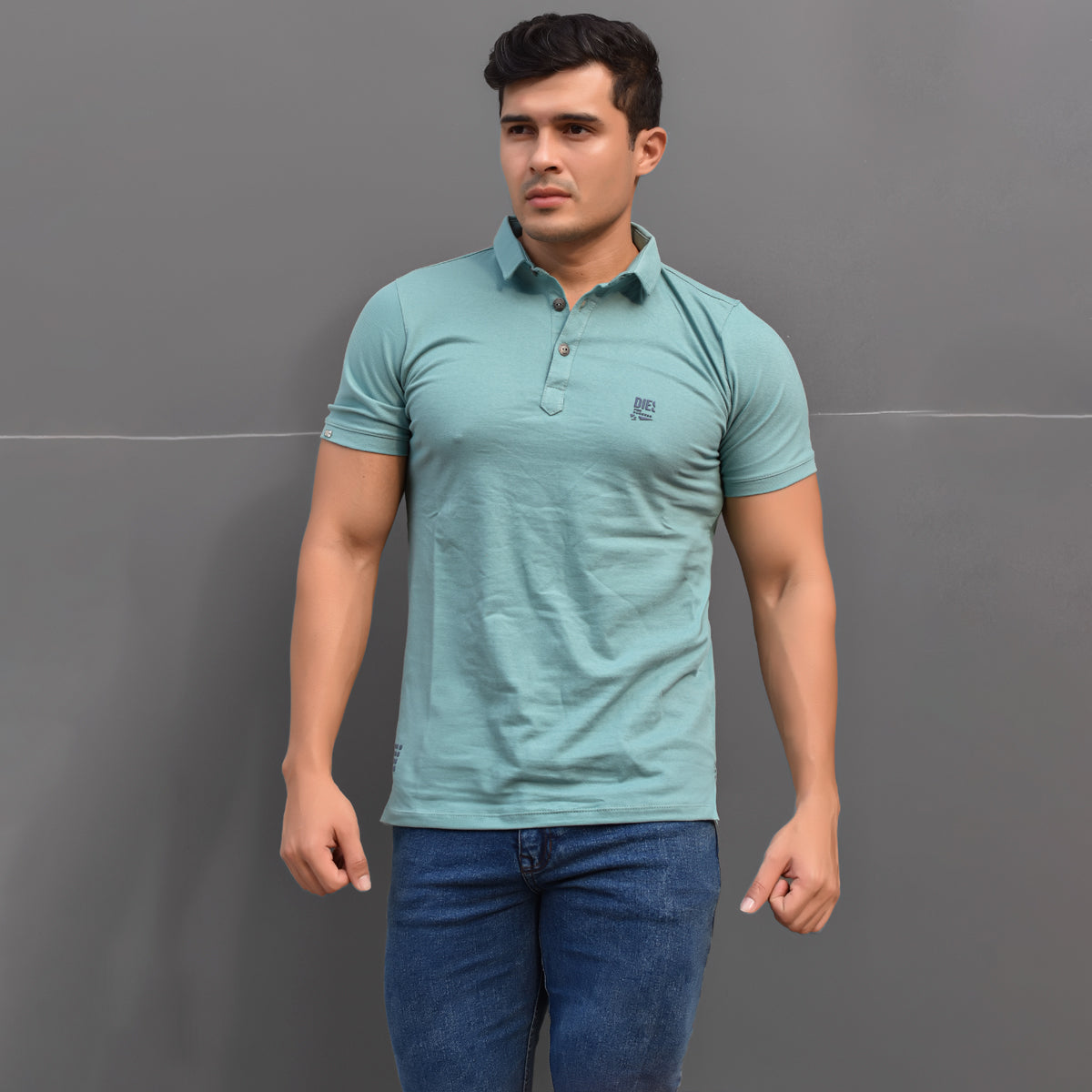 POLO HOMBRE REF 9-3212