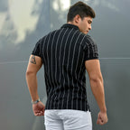 POLO HOMBRE REF 9-3214