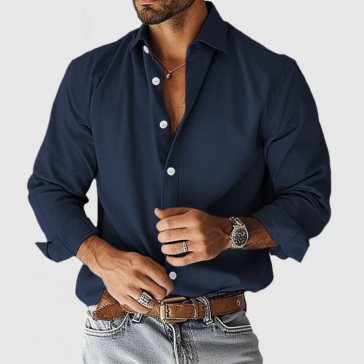 Camisa André Ferran Leandro