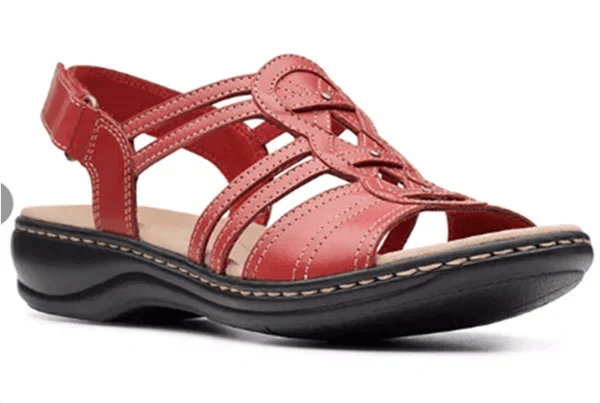 Violetta | Sandalias Ortopédicas Elegantes y Confortables para Mujeres para Todo el Día
