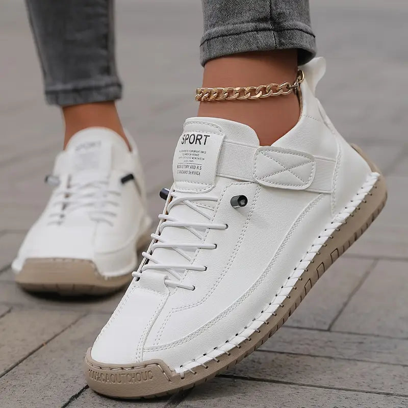 Saela | Sneakersy ortopedyczne