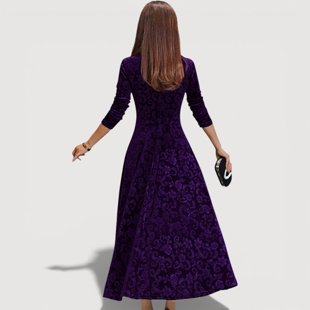 JILLIAN vestido