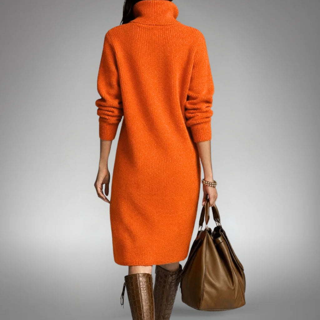 Elyon vestido
