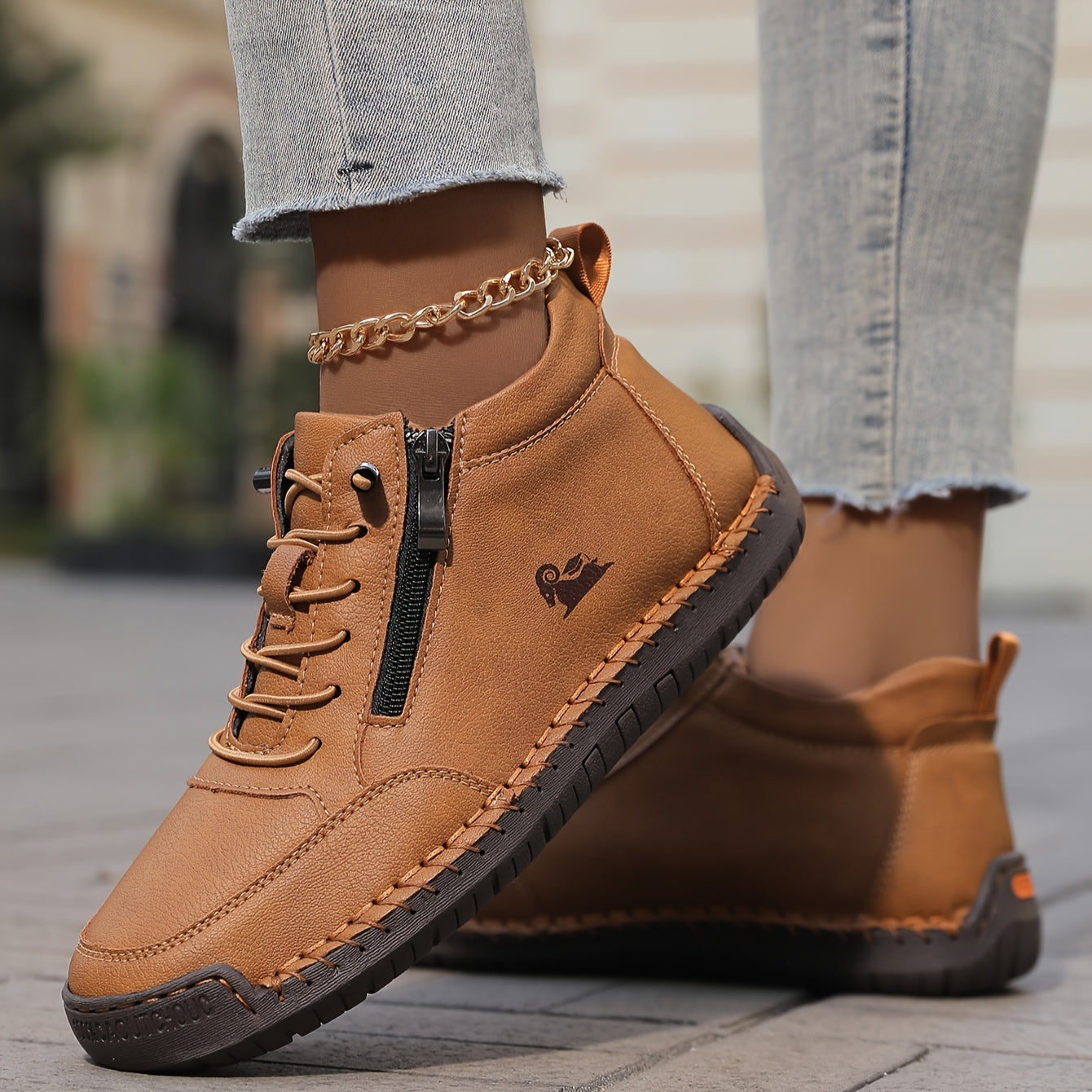 Hadyn | Buty ortopedyczne