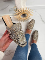 Wsuwane buty