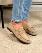 Zielony mokasyn