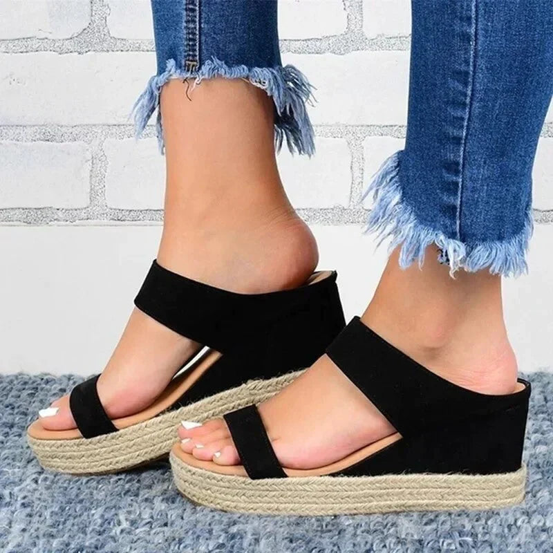 Sandalias Mira Sabbia