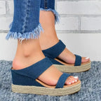 Sandalias Mira Sabbia