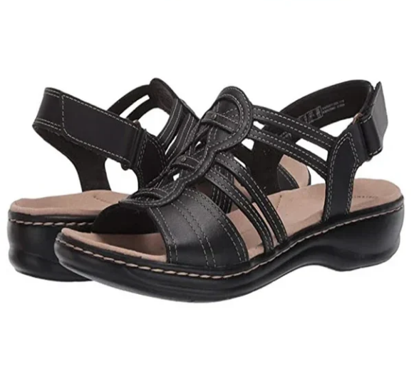 Violetta | Sandalias Ortopédicas Elegantes y Confortables para Mujeres para Todo el Día