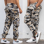 JEANS HOMBRE MILITAR 6-4706