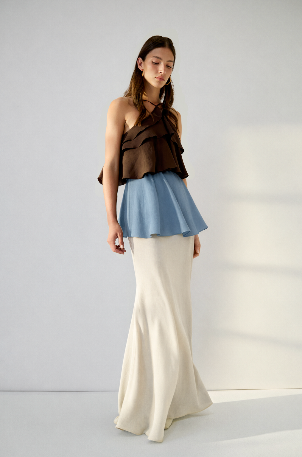VESTIDO ANTOINETTE