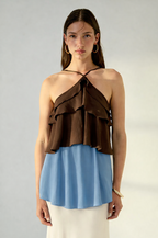 VESTIDO ANTOINETTE