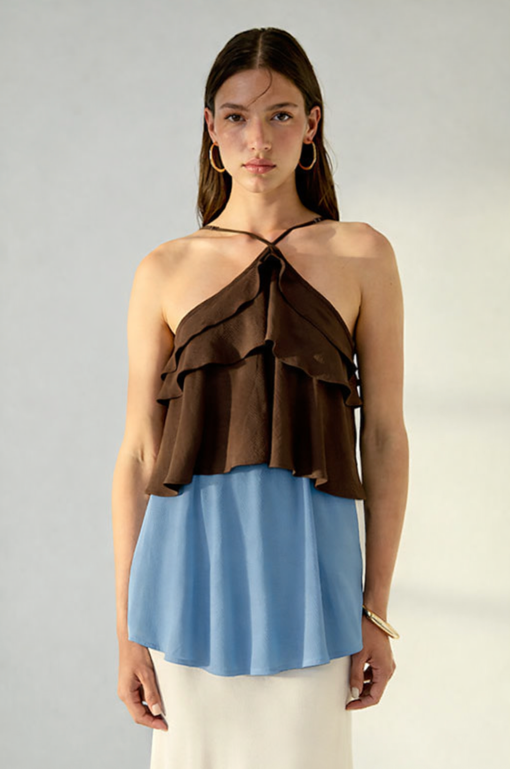 VESTIDO ANTOINETTE