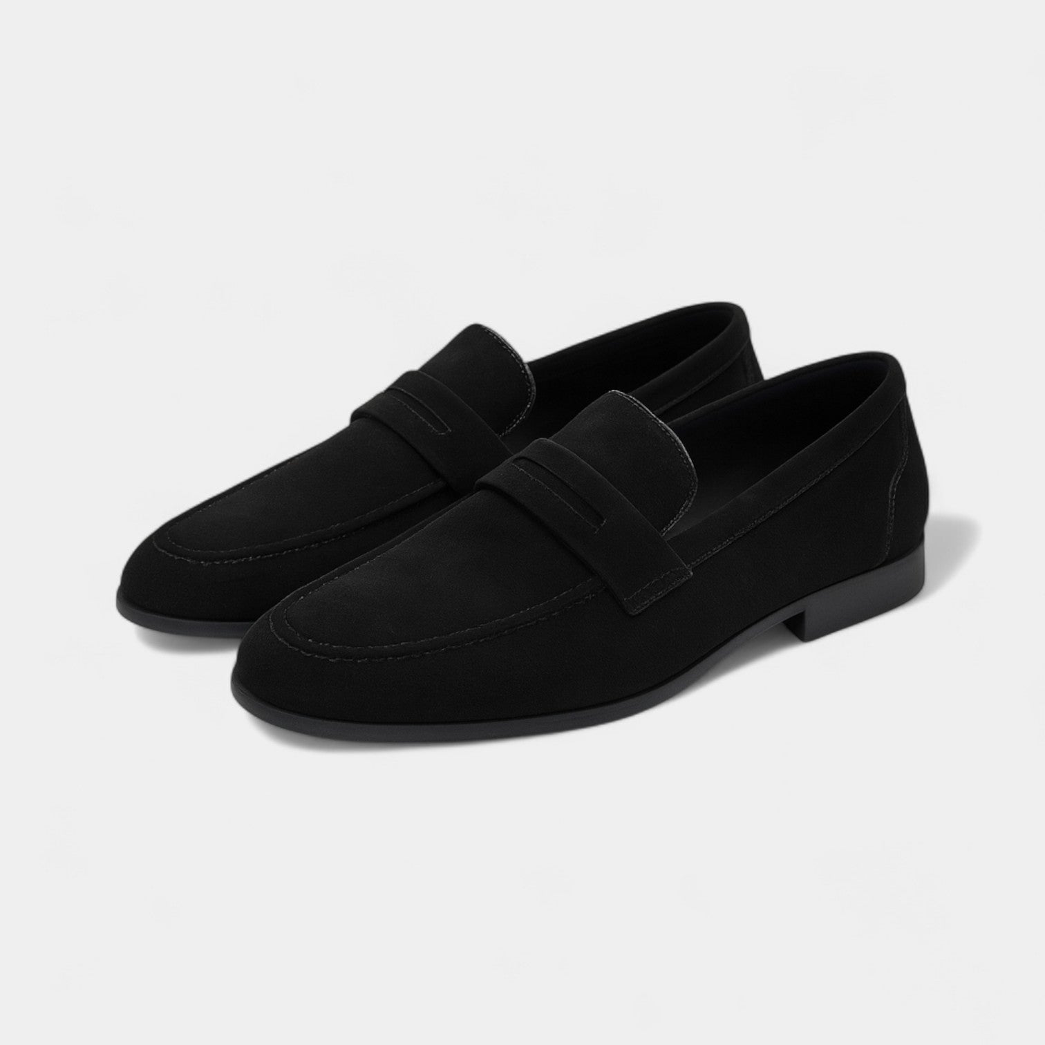 Mocasines Tejidos con Borlas para Hombre | Elegancia Clásica