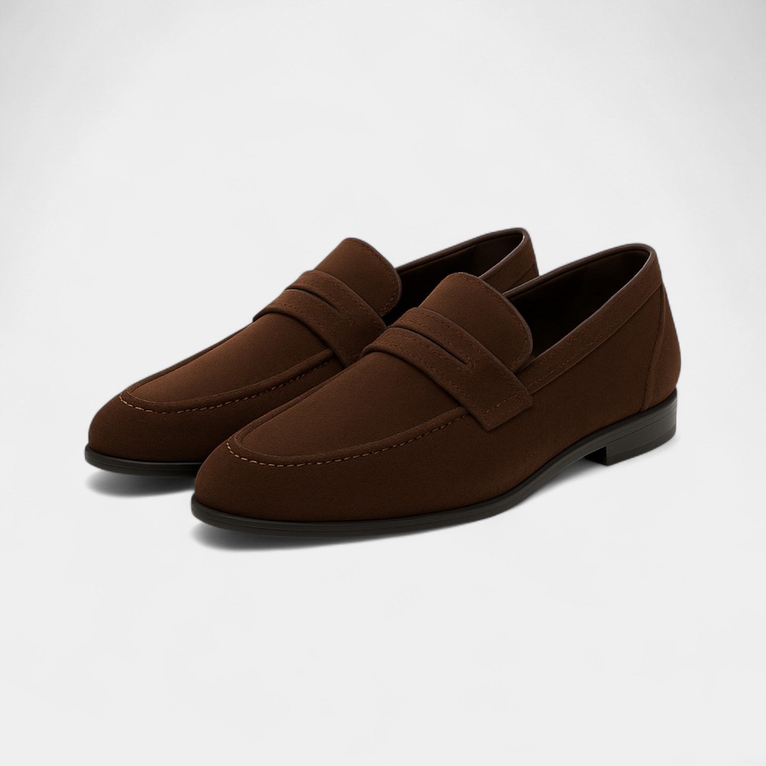 Mocasines Tejidos con Borlas para Hombre | Elegancia Clásica