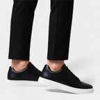 XALVIERE | Zapatos de Cuero para Hombre