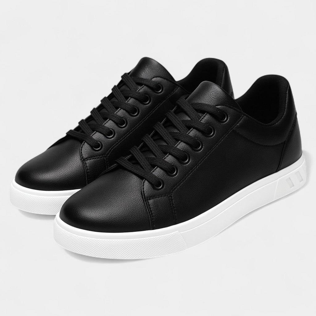 XALVIERE | Zapatos de Cuero para Hombre
