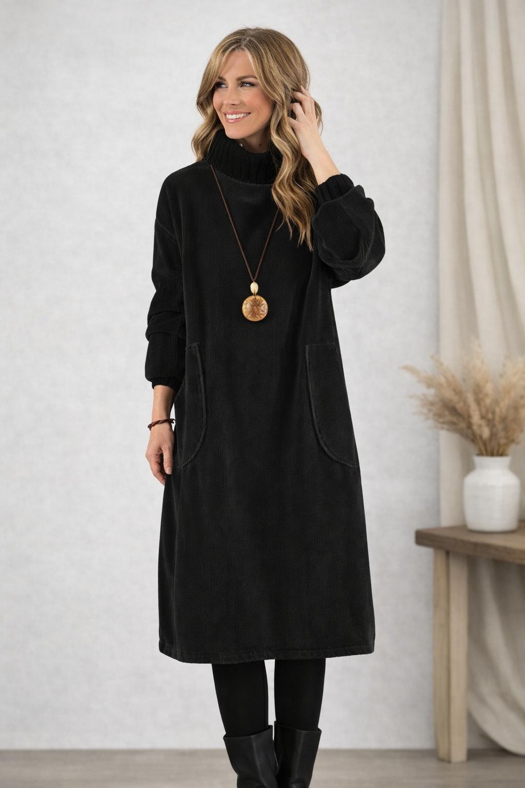 Klara vestido