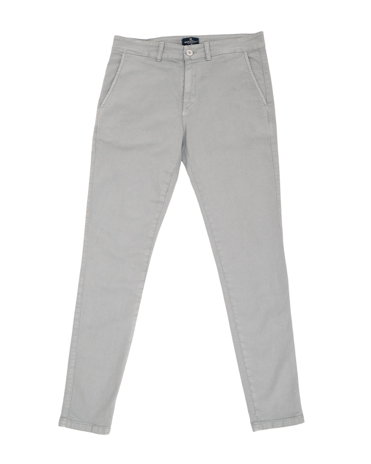 Chino Sport Pizarra Pants