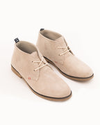 Zapato Bota Safari Tostado