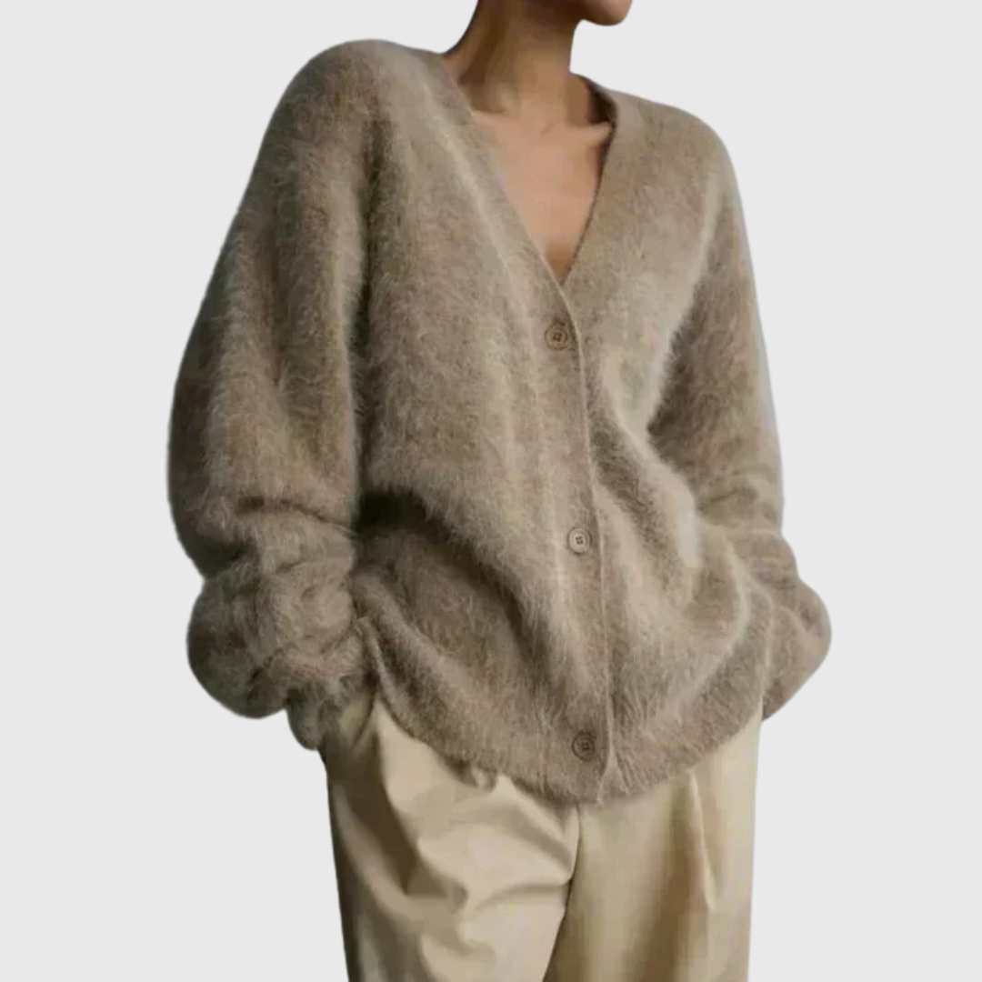 Daisy | Sweter