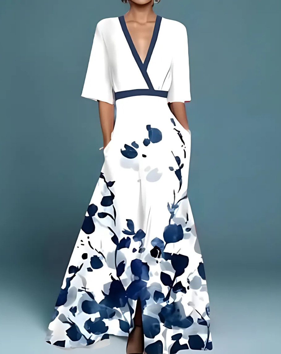 Brisa Vestido