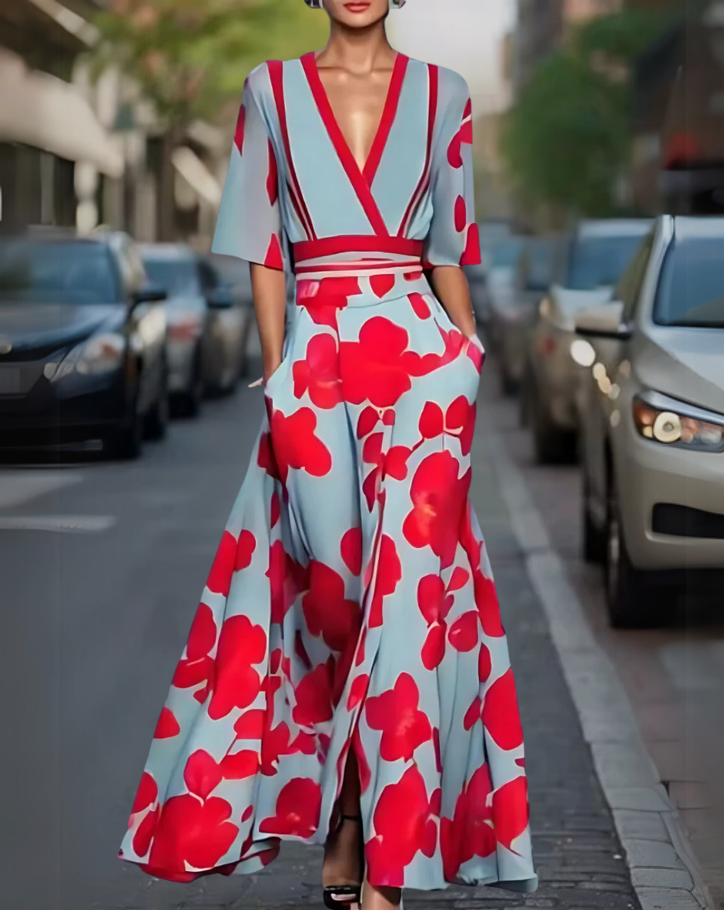 Brisa Vestido