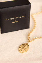 Medalla Virgen del Pilar