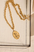 Medalla Virgen del Pilar