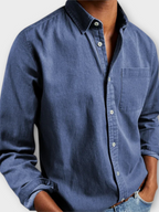 LAURENT MONACO | Camisa Artesanal