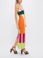 Emery | Sukienka Maxi