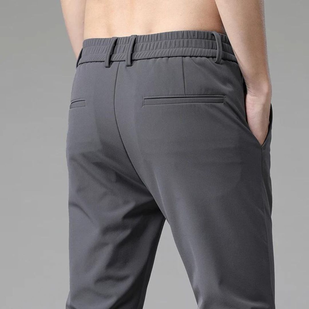 AIRELLO™ | El Pantalón que se Mueve Contigo