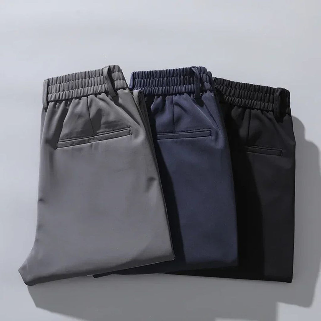 AIRELLO™ | El Pantalón que se Mueve Contigo