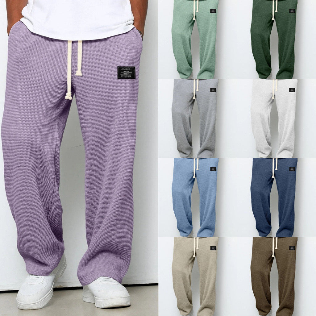 LAURENT MONACO | Pantalón Clásico para Hombre