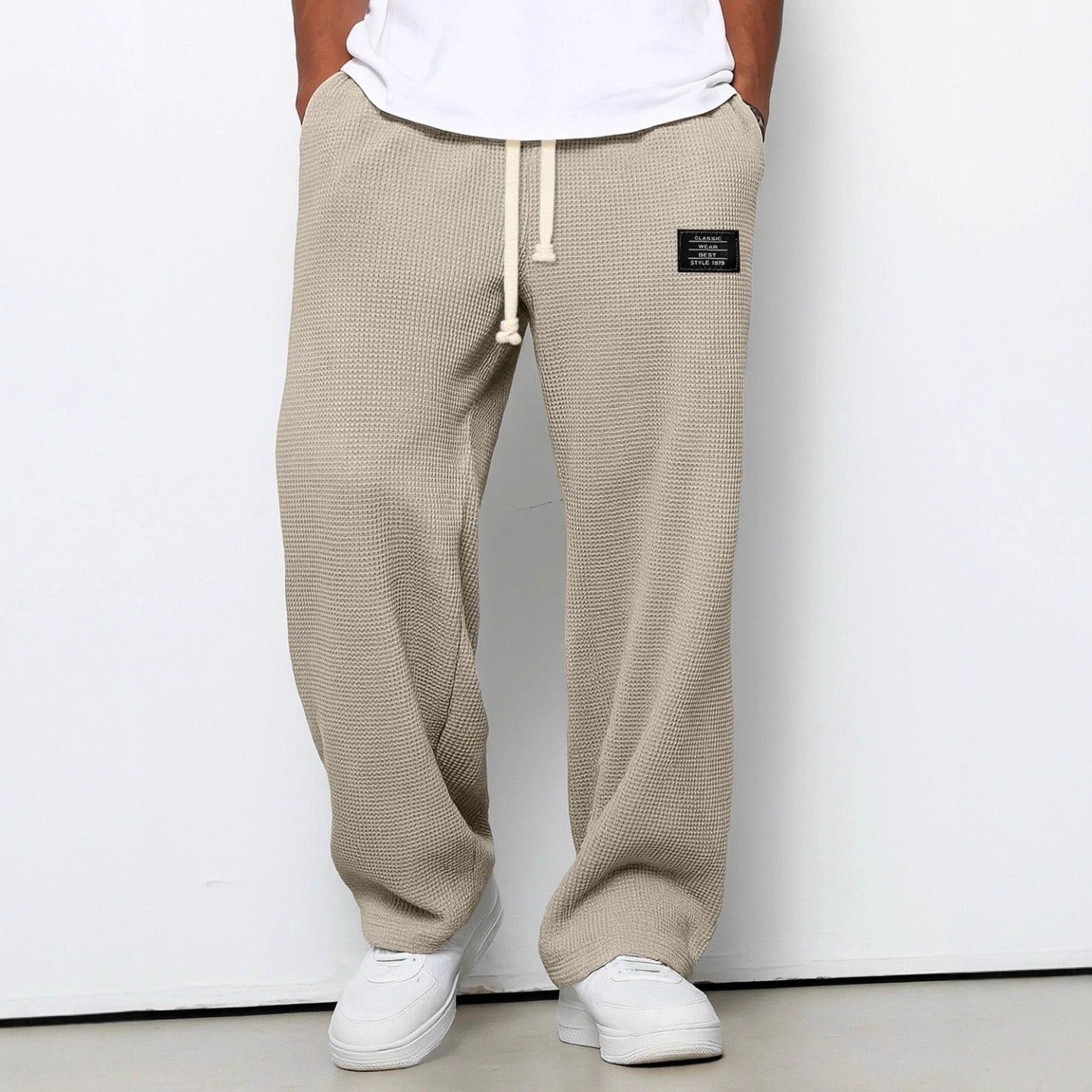 LAURENT MONACO | Pantalón Clásico para Hombre