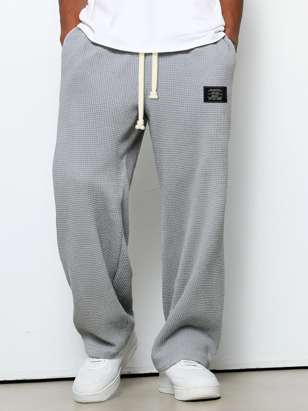 LAURENT MONACO | Pantalón Clásico para Hombre