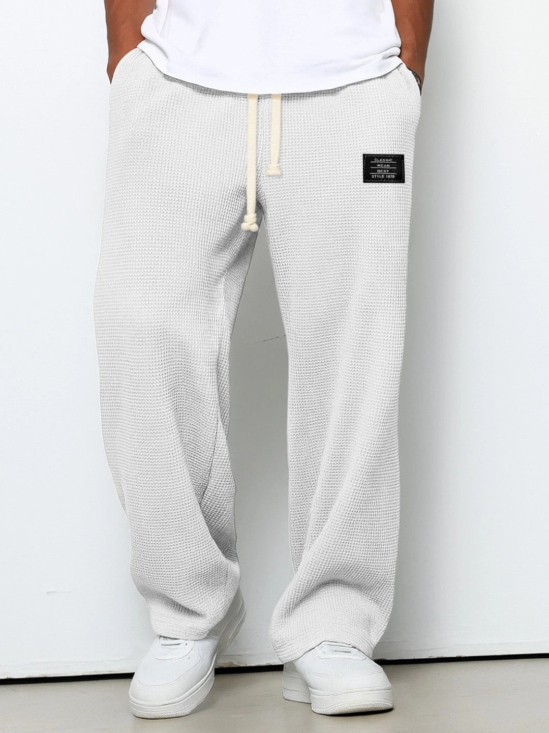 LAURENT MONACO | Pantalón Clásico para Hombre
