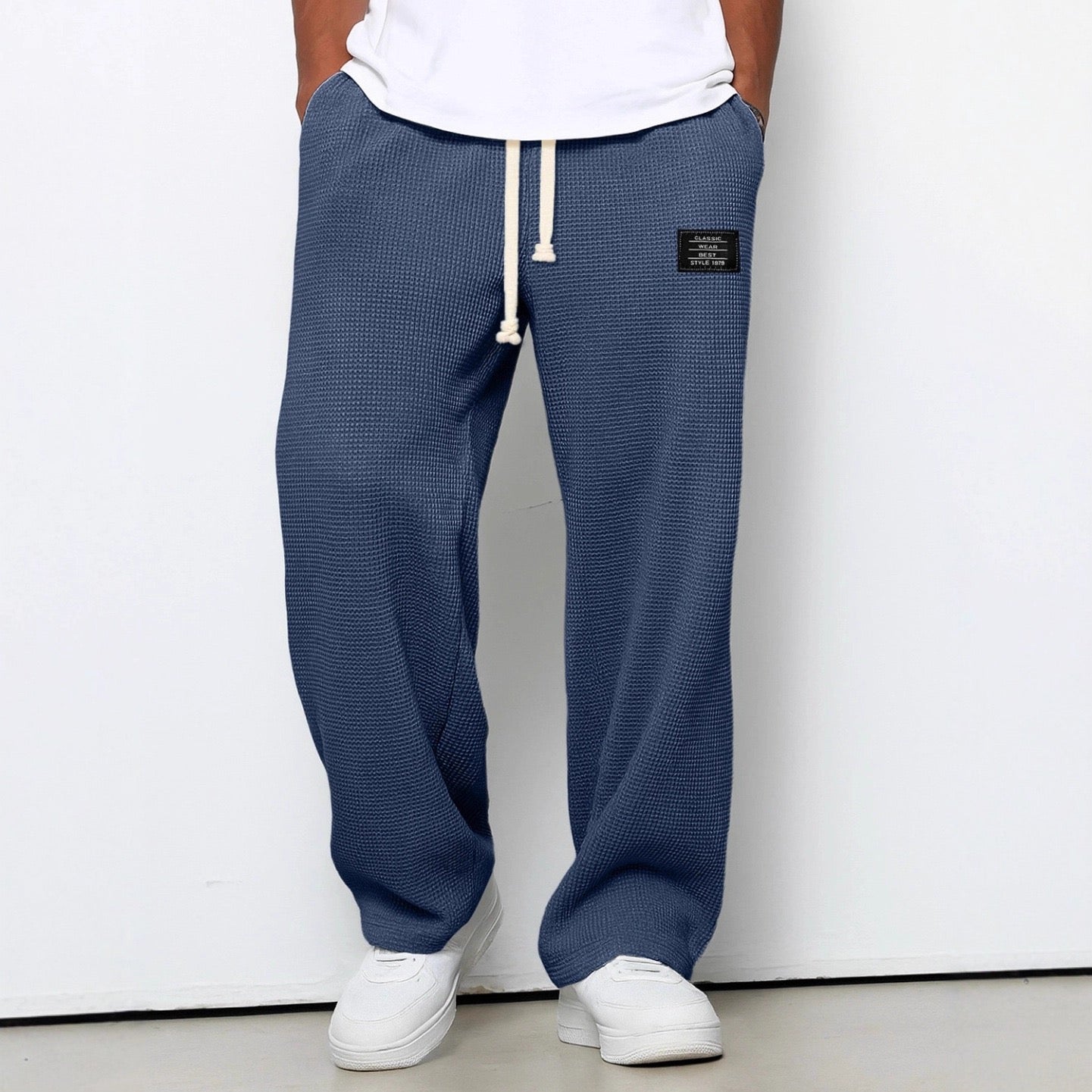 LAURENT MONACO | Pantalón Clásico para Hombre