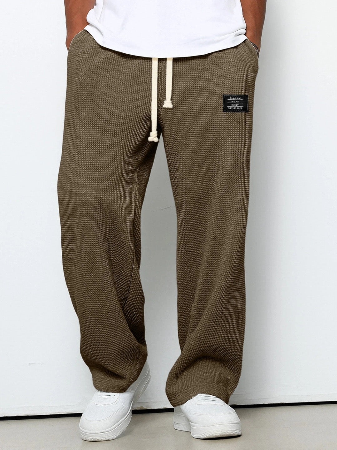 LAURENT MONACO | Pantalón Clásico para Hombre