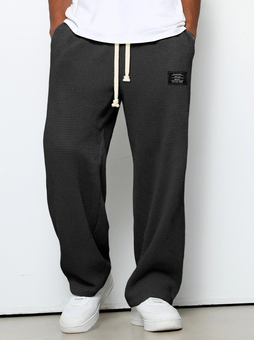 LAURENT MONACO | Pantalón Clásico para Hombre