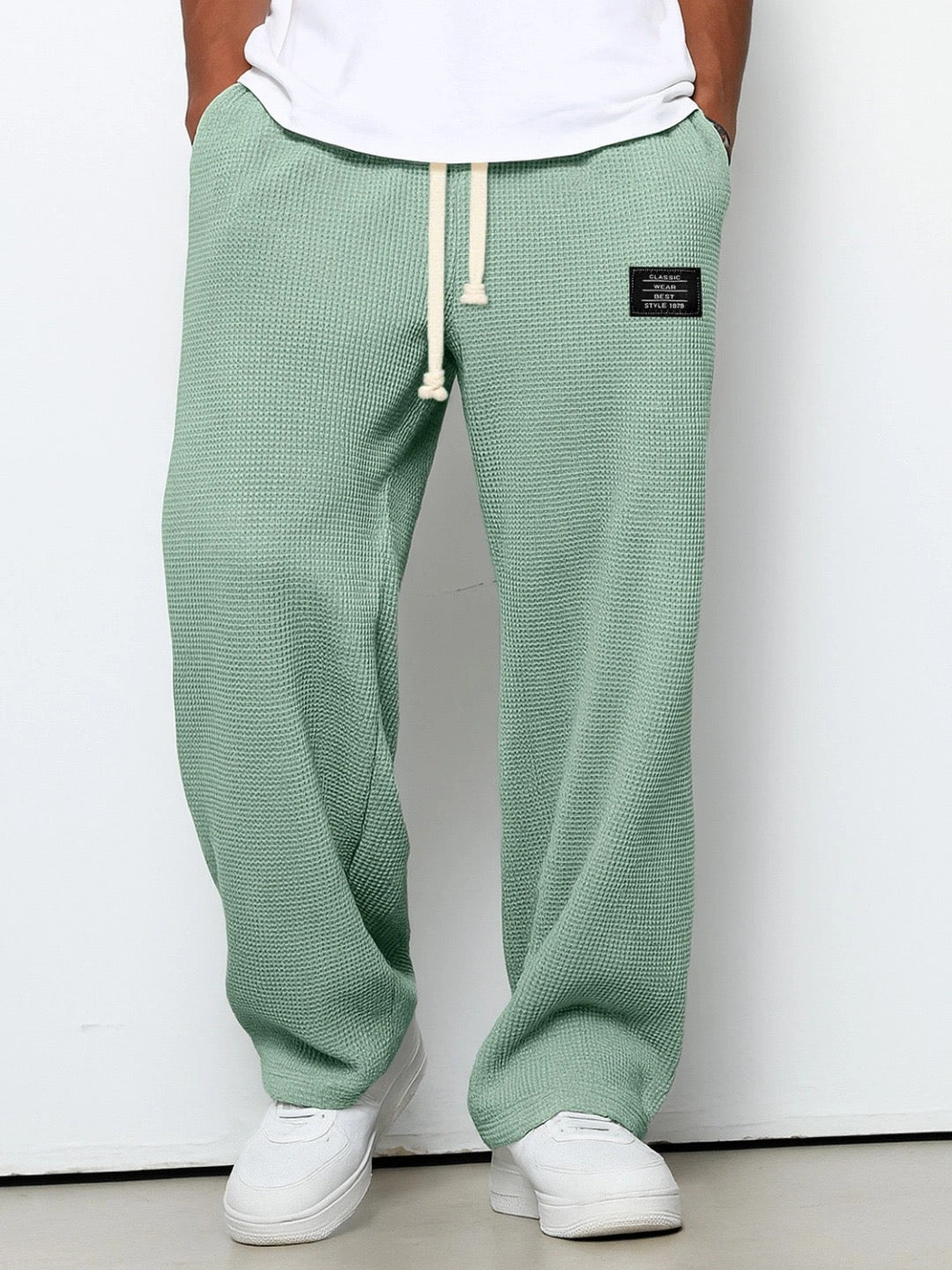 LAURENT MONACO | Pantalón Clásico para Hombre