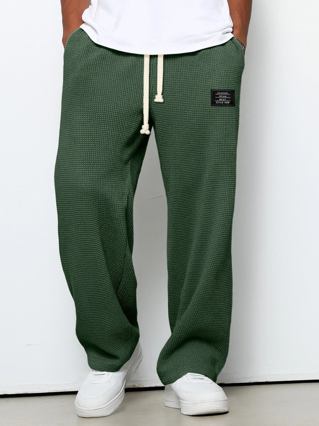 LAURENT MONACO | Pantalón Clásico para Hombre