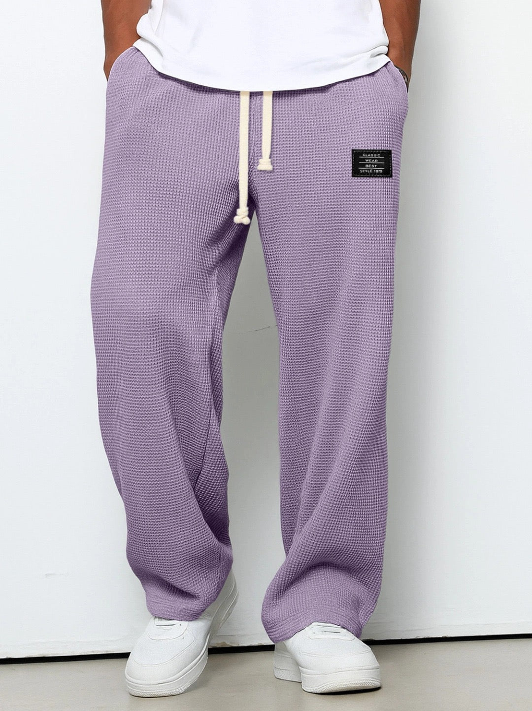 LAURENT MONACO | Pantalón Clásico para Hombre