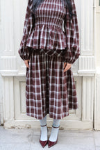 BLUSA ALWAYS PUFFED II
