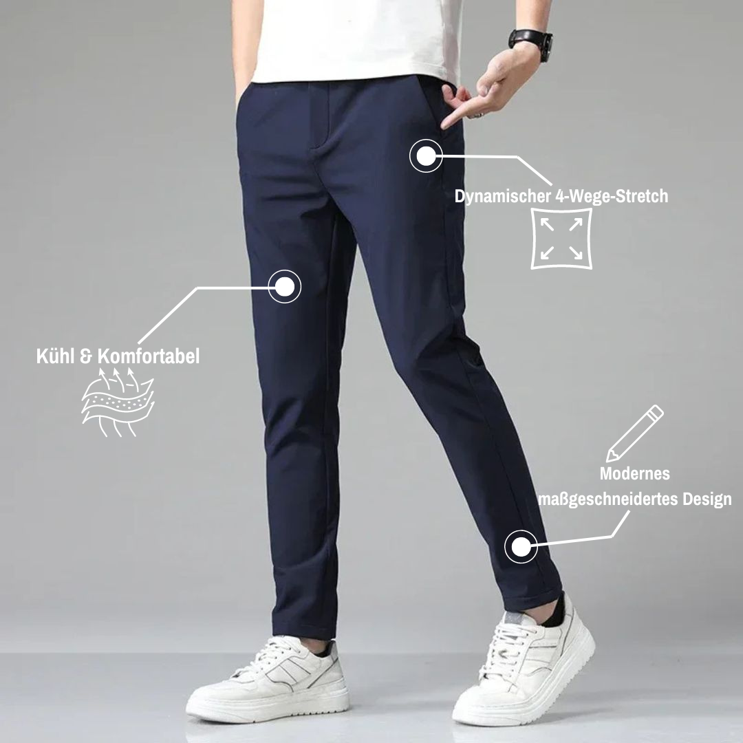 AIRELLO™ | El Pantalón que se Mueve Contigo