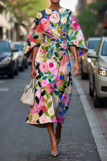 Palma Vestido