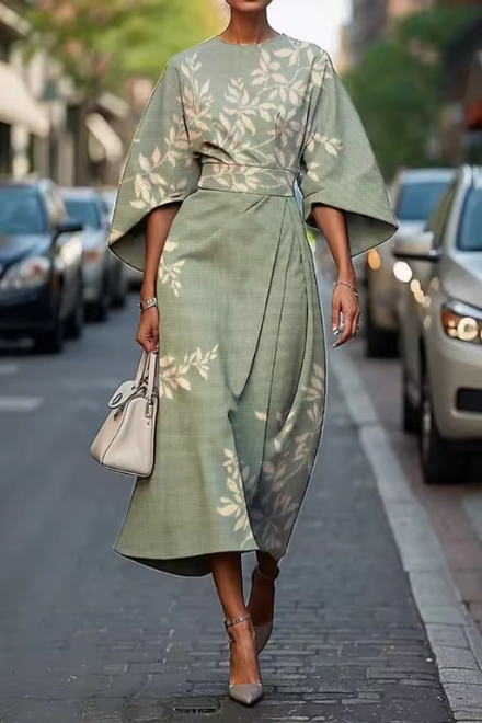 Palma Vestido