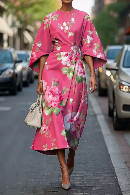 Palma Vestido